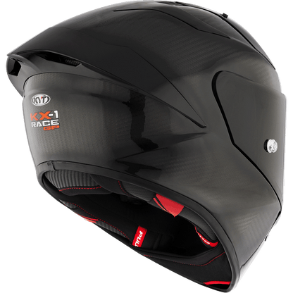 NZ-RACE CARBON GLOSSY