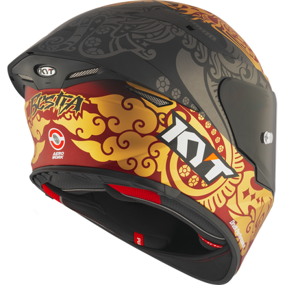TT-REVO ENEA INDONESIA REPLICA MATT 2023