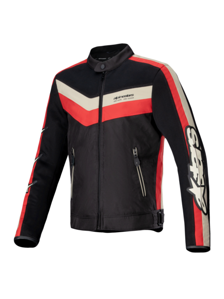 T-DYNO AIR JACKET