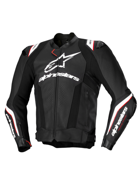 MISSILE V3 IGNITION LEATHER JACKET