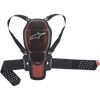 Nucleon KR-1 Cell Back Protector