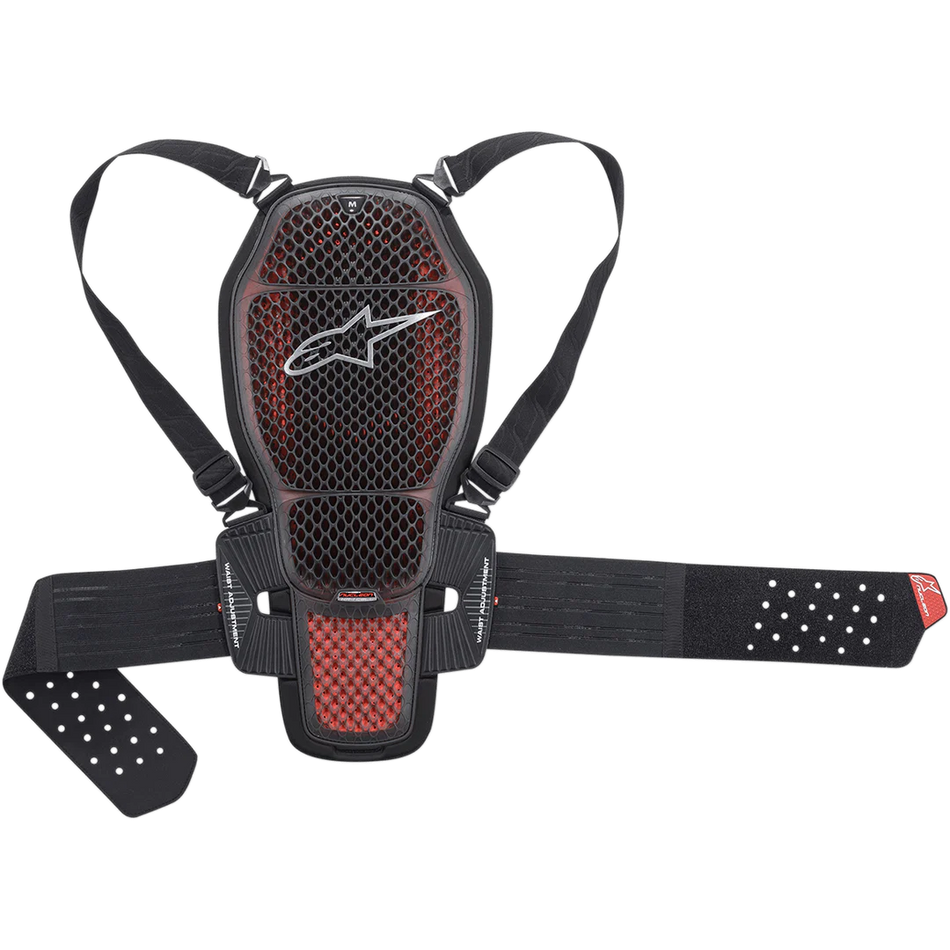 Nucleon KR-1 Cell Back Protector