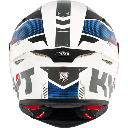 TT-REVO FUSELAGE RED