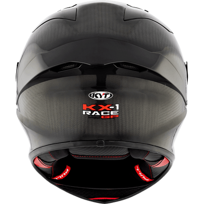 NZ-RACE CARBON GLOSSY
