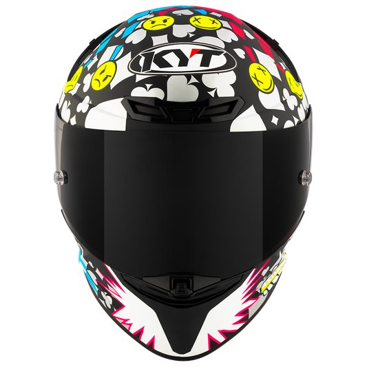 TT-REVO RICCARDO ROSSI 2022 REPLICA MATT