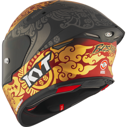 TT-REVO ENEA INDONESIA REPLICA MATT 2023