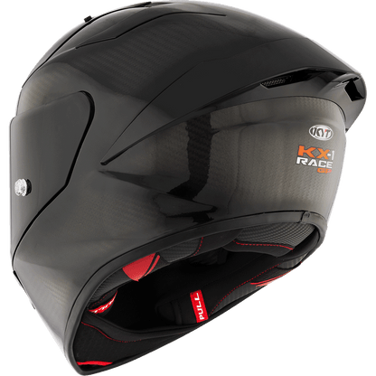 NZ-RACE CARBON GLOSSY