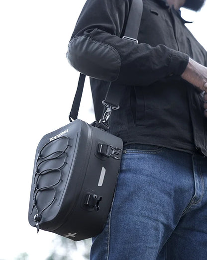 Waterproof Tail/Seat Bag 6L (Universal)