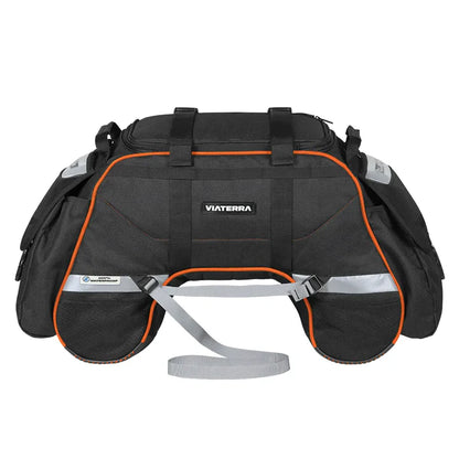 CLAW WP ORANGE TAIL BAG