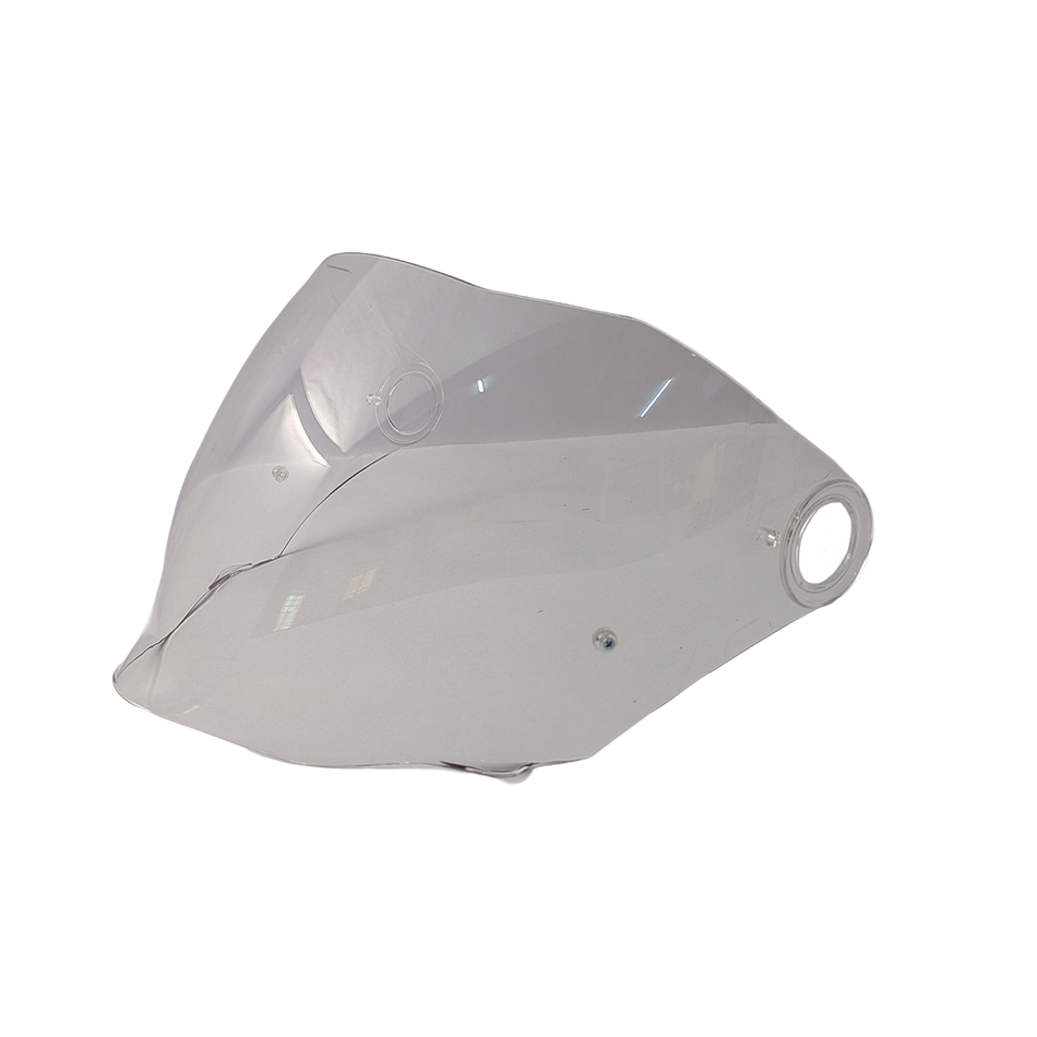 D-CITY CLEAR VISOR