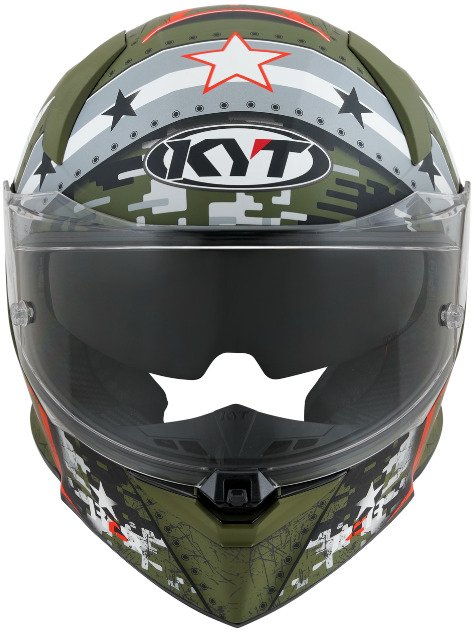 R2R PRO ASSAULT MATT GREEN ARMY