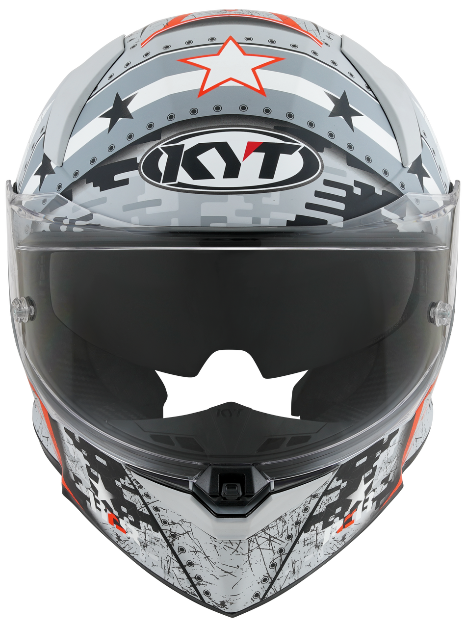 R2R PRO ASSAULT MATT GREY