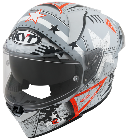 R2R PRO ASSAULT MATT GREY
