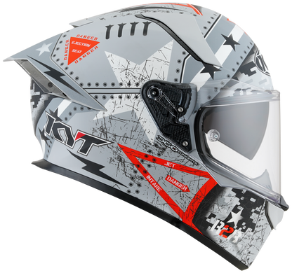 R2R PRO ASSAULT MATT GREY