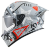 R2R PRO ASSAULT MATT GREY