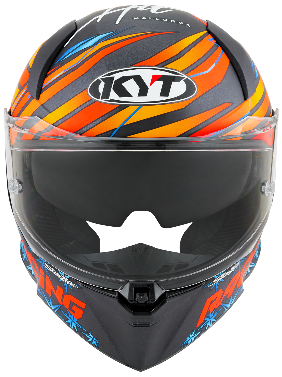 R2R PRO FERNANDEZ 2022 REPLICA MATT