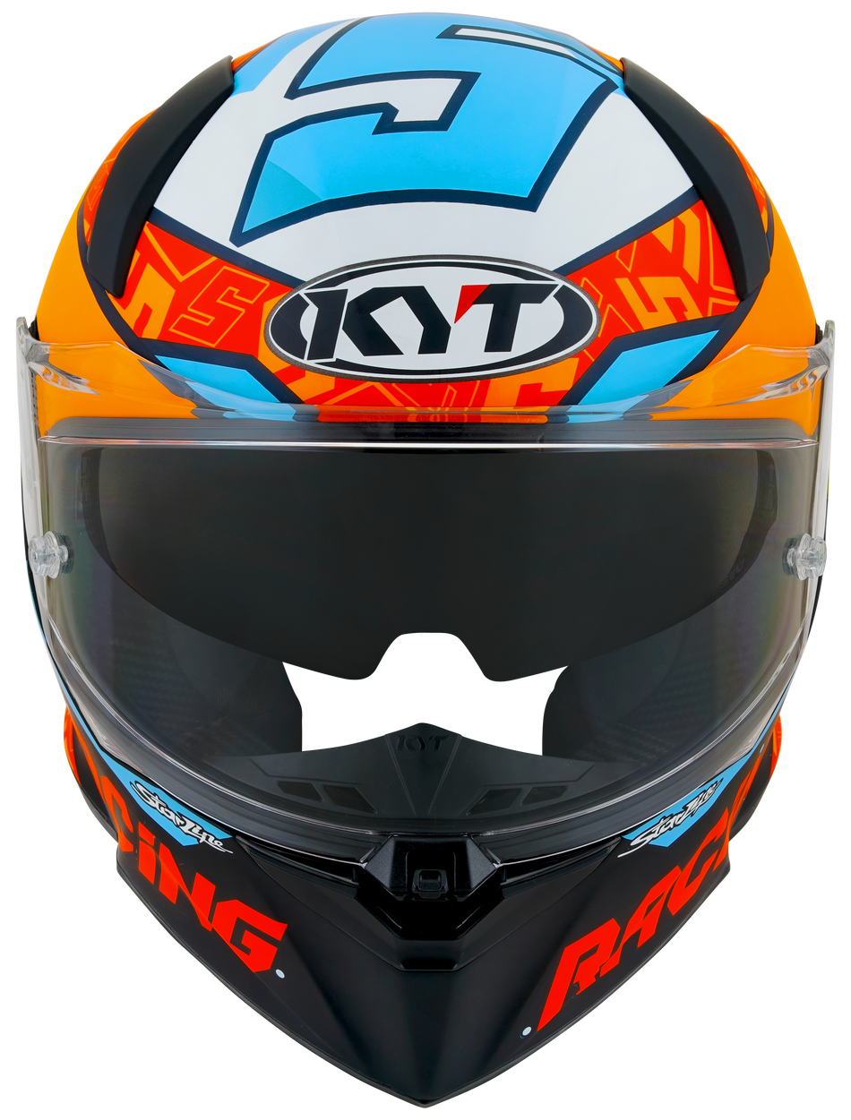 R2R PRO JAUME MASIA 2022 REPLICA MATT