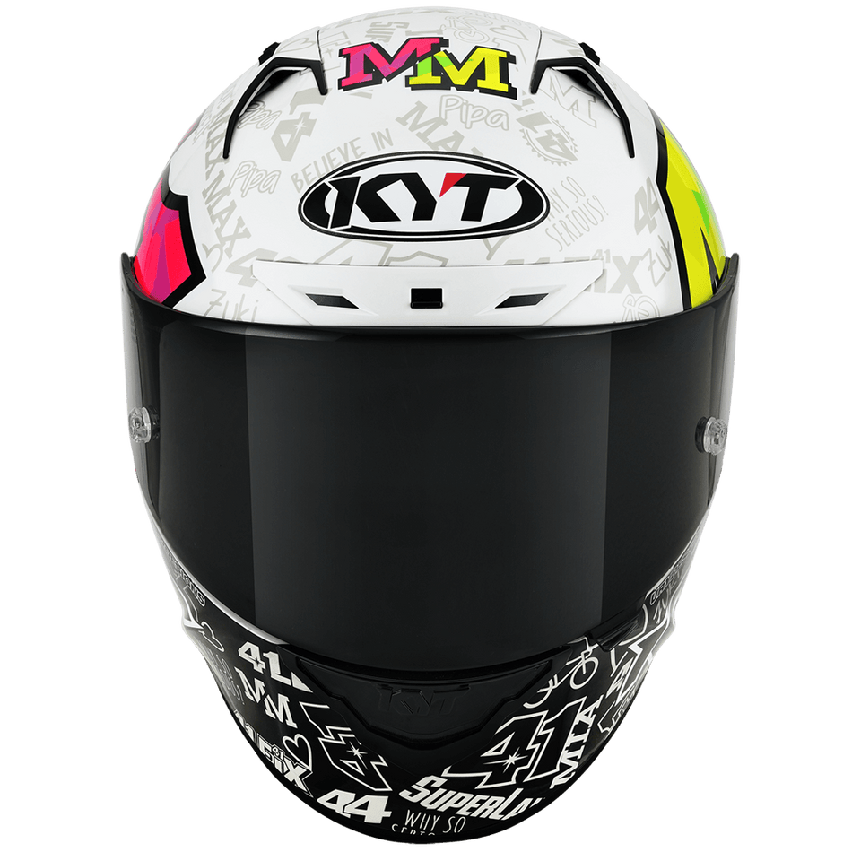 NZ-RACE ESPARGARO 2021 REPLICA