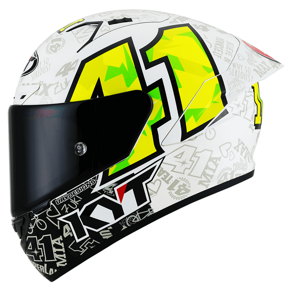 NZ-RACE ESPARGARO 2021 REPLICA