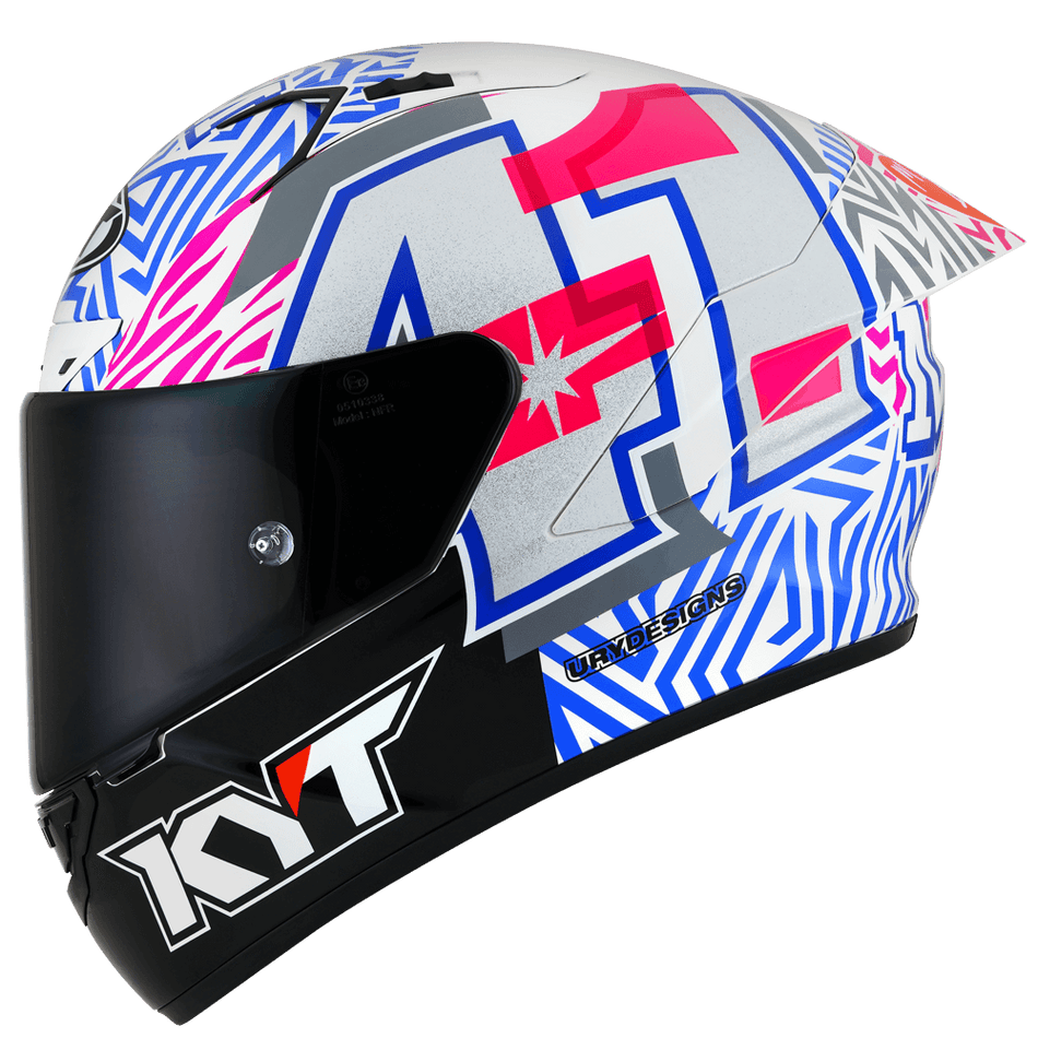 NZ-RACE ESPARGARO REPLICA 2022 WITHOUT SPONSOR