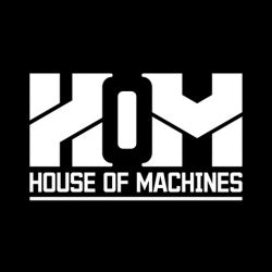 House Of Machines