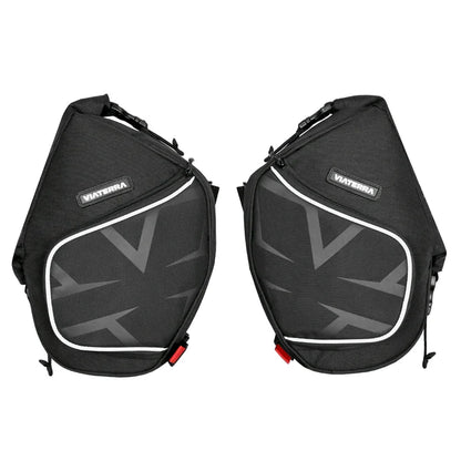 ViaTerra TrailPack RE Himalayan 450