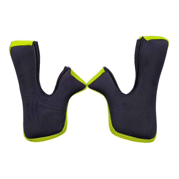 KYT JUMPSHOT CHEEK PADS