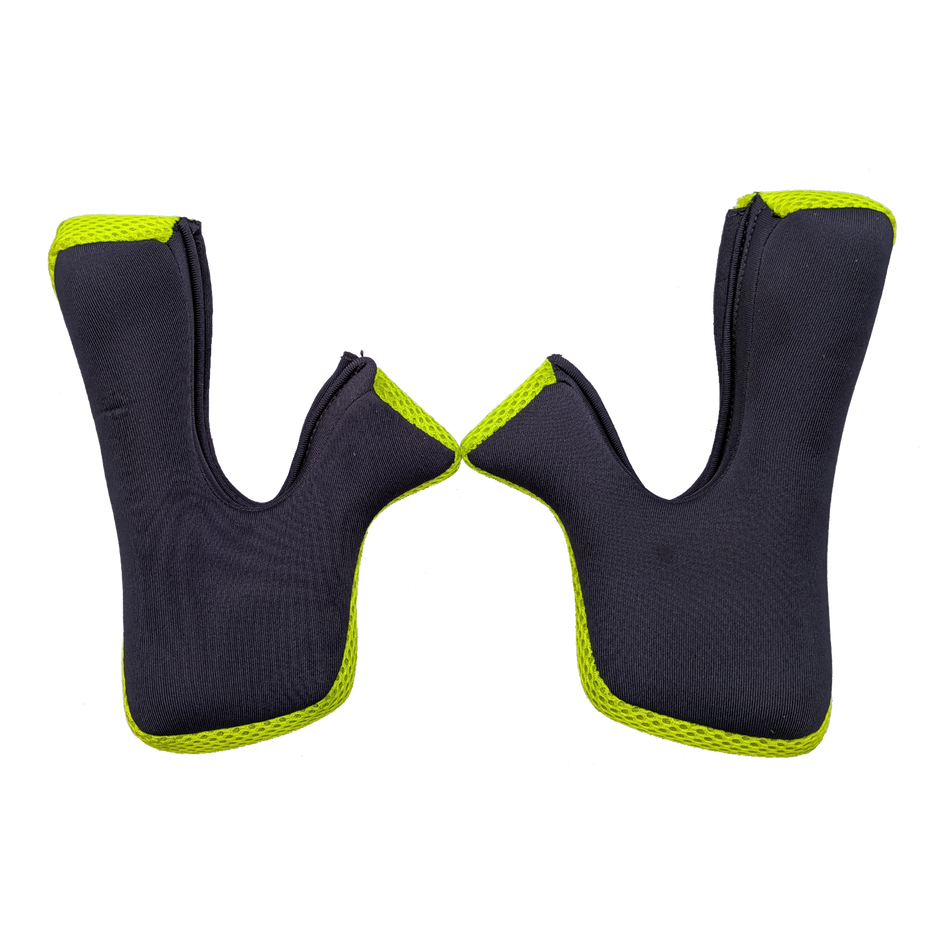 JUMPSHOT CHEEK PADS