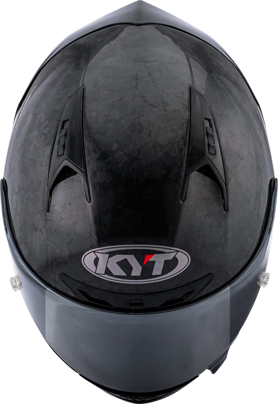 NZ-RACE CARBON FORGED GLOSS