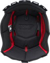 D-CITY CROWN PAD