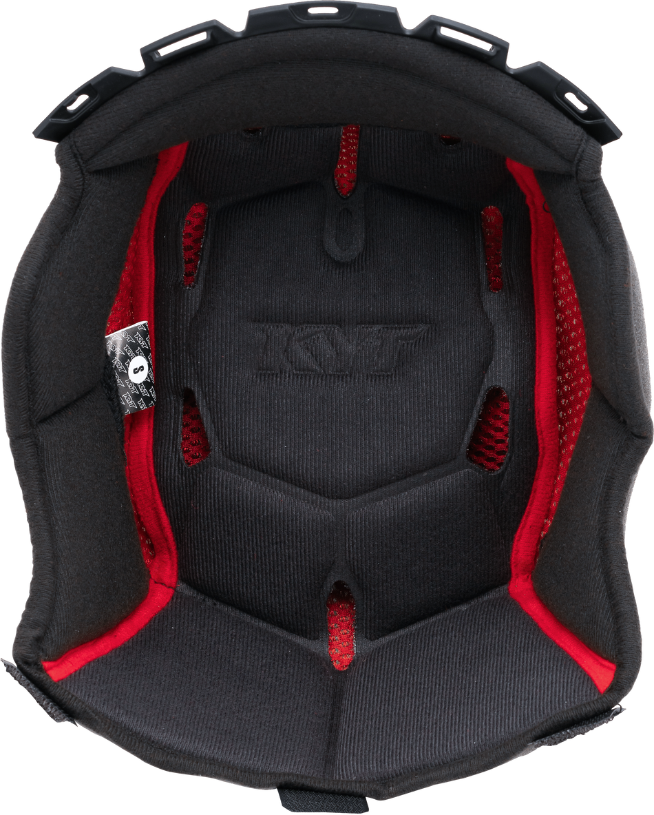D-CITY CROWN PAD
