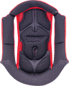 KX-1 RACE CROWN PAD