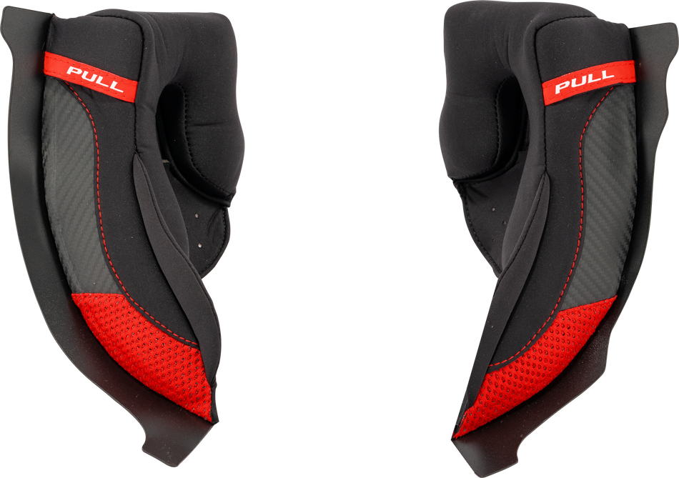 R2R PRO CHEEK PADS