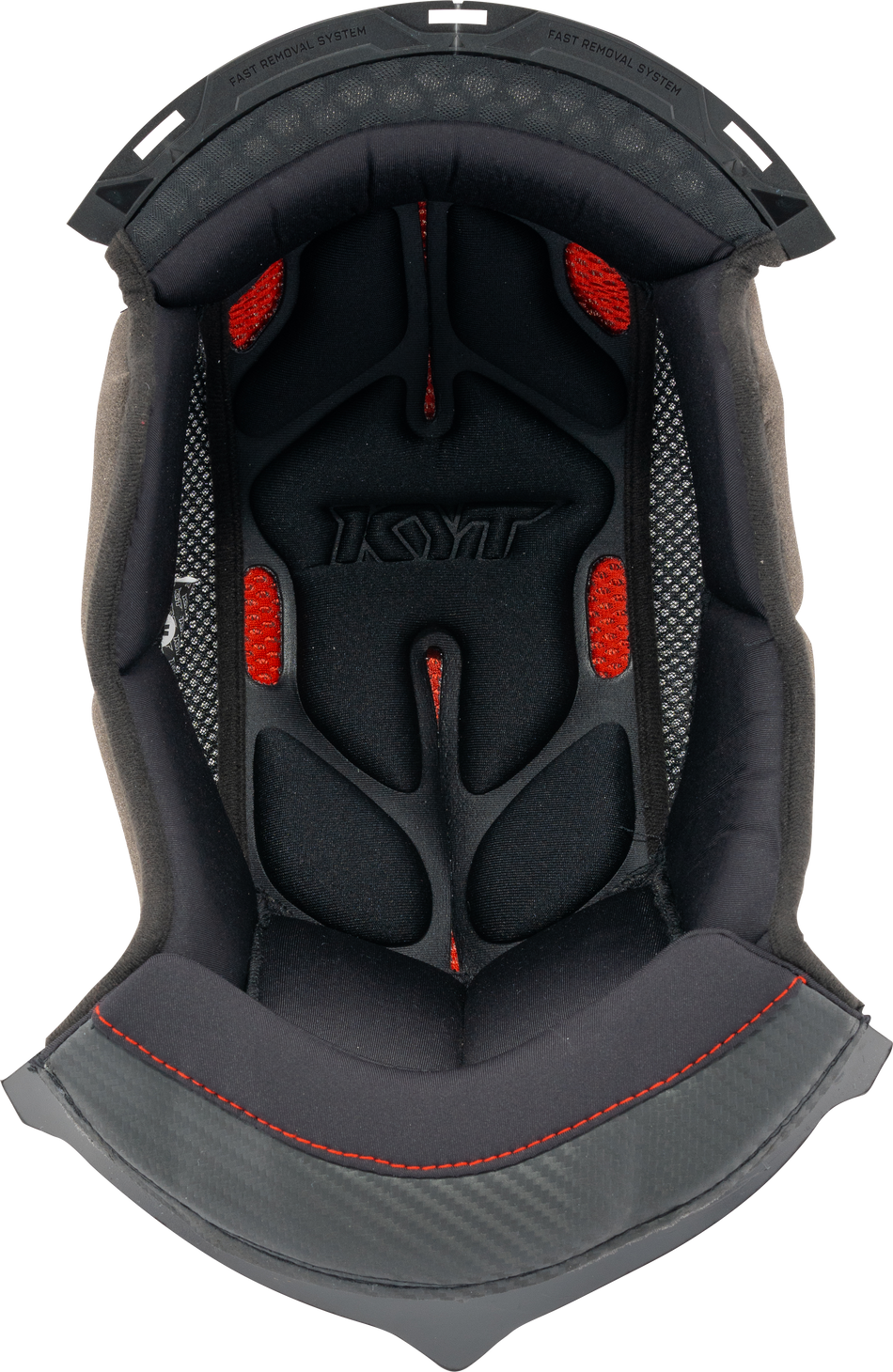 R2R PRO CROWN PAD