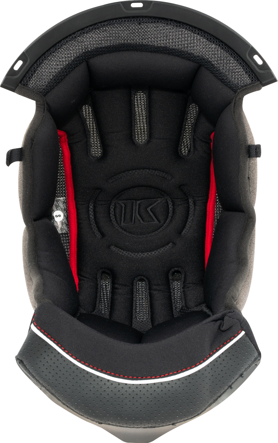 TT-REVO CROWN PAD