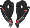 TTR-JET CHEEK PADS