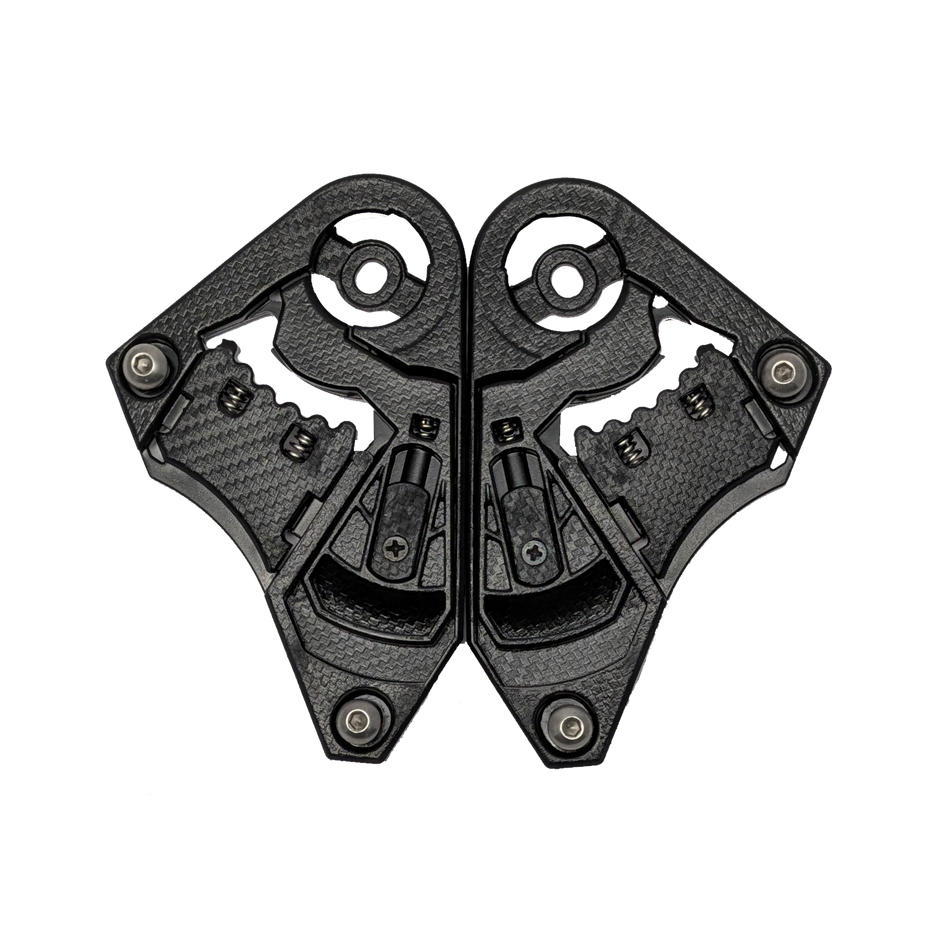 NZ RACE/STRIKER FULL PIVOT KIT (RATCHET)