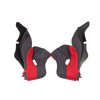 NZ-RACE CHEEK PADS
