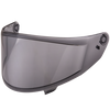 STRIKER/NZ RACE LIGHT SMOKE VISOR