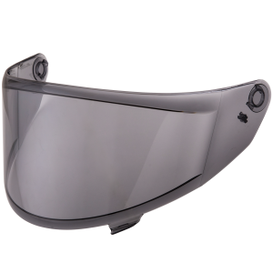 STRIKER/NZ RACE LIGHT SMOKE VISOR