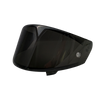 STRIKER/NZ RACE DARK SMOKE VISOR