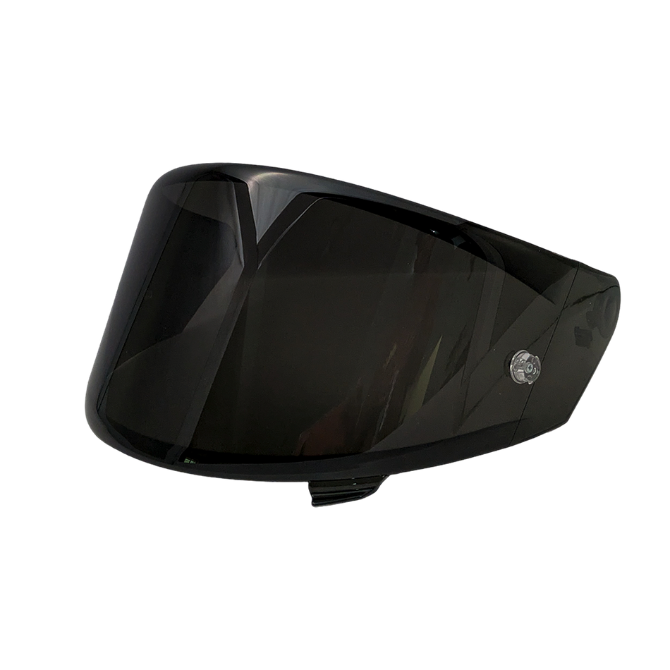 STRIKER/NZ RACE DARK SMOKE VISOR
