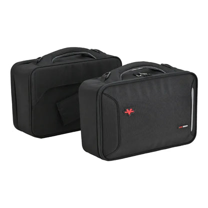 ViaTerra QR30 Saddle bag