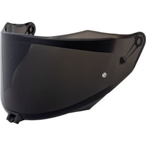 KYT R2R PRO DARK SMOKE VISOR