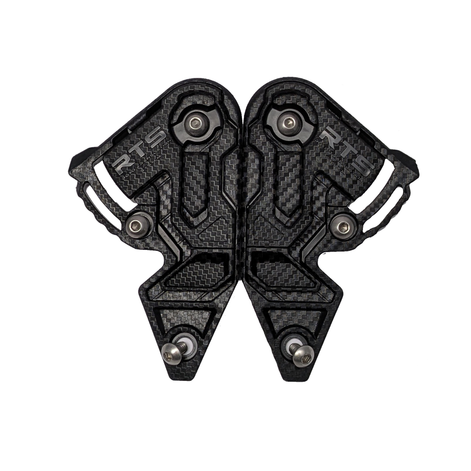 R1R/R2R PRO FULL PIVOT KIT (RATCHET)