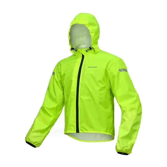B100 Rain Jacket 2023