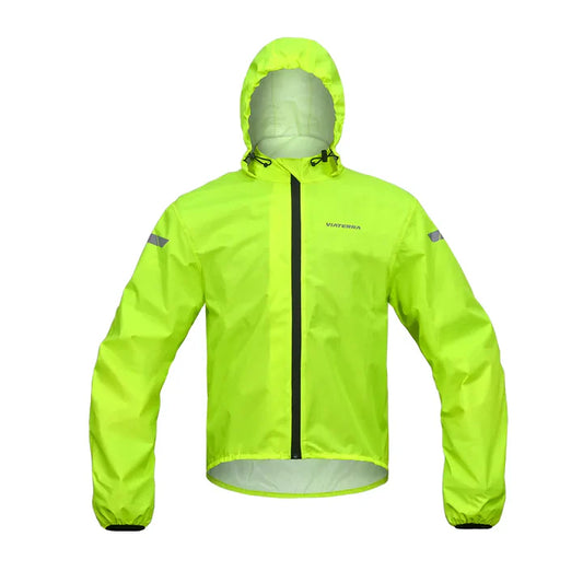 B100 Rain Jacket 2023
