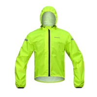 B100 Rain Jacket 2023
