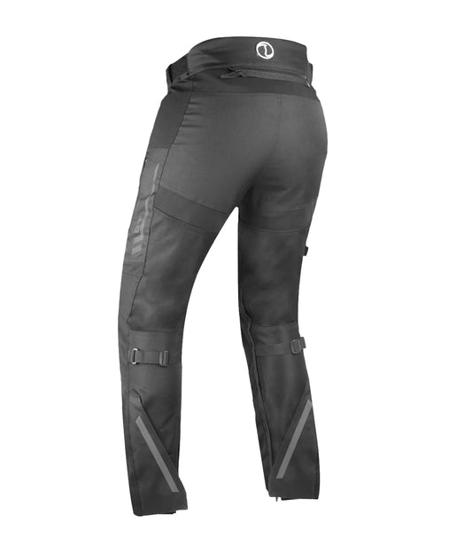 Air GT Pants Black