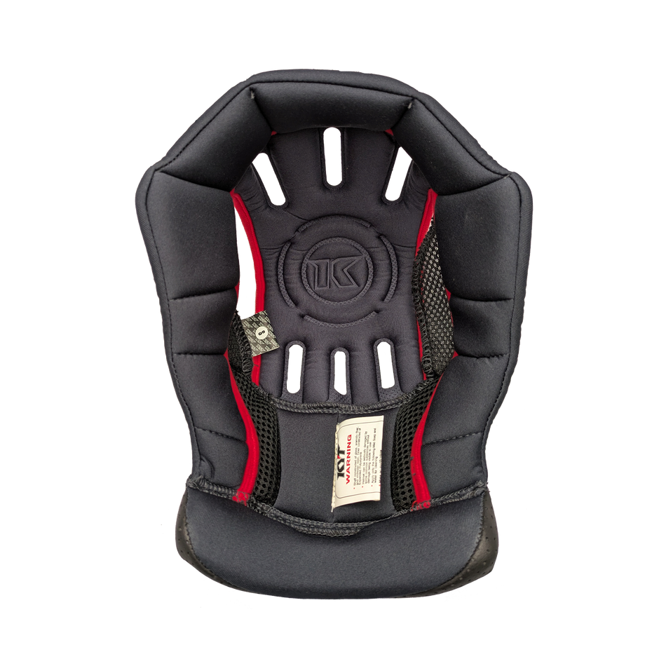 SKYHAWK CROWN PAD